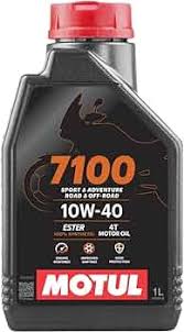 Motul 7100