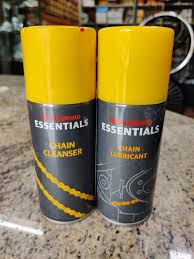 Royal Enfield Lube