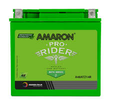 Amaron