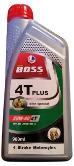 Boss