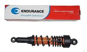 Endurance