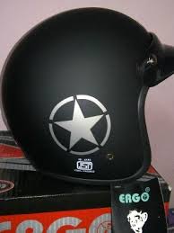 Ergo Helmet