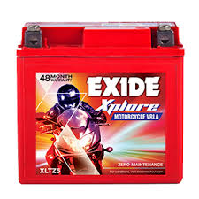 Exide