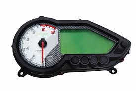 Genuine Speedometer