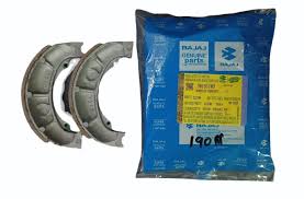 Genuine Brake Shoe