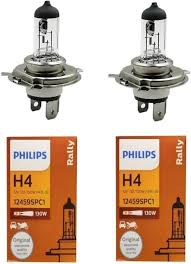 H4 Headlight