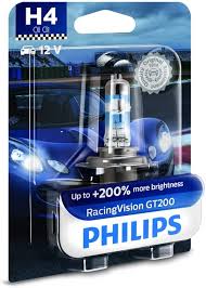 Philips H4