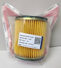 Hero Air Filter