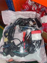 Hero Wiring Kit