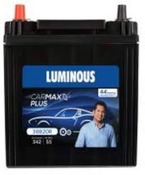 Luminous