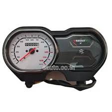 Minda Speedometer