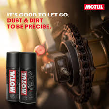 Motul Chain Lube