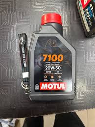 Motul