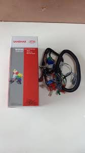 Sandar