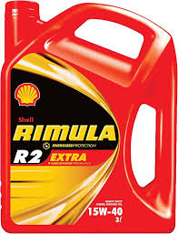 Shell Rimula