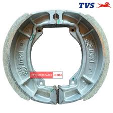 TVS Brake Shoe