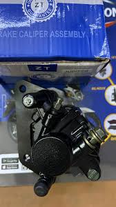 TVS Caliper