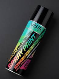 Vista Paint
