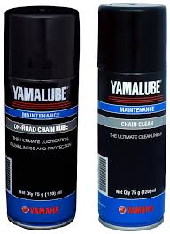 Yamalube