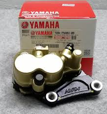 Yamaha Caliper