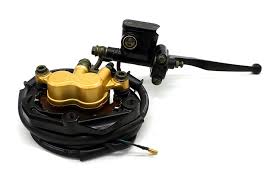 Yamaha Master Cylinder