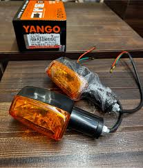 Yango Indicator